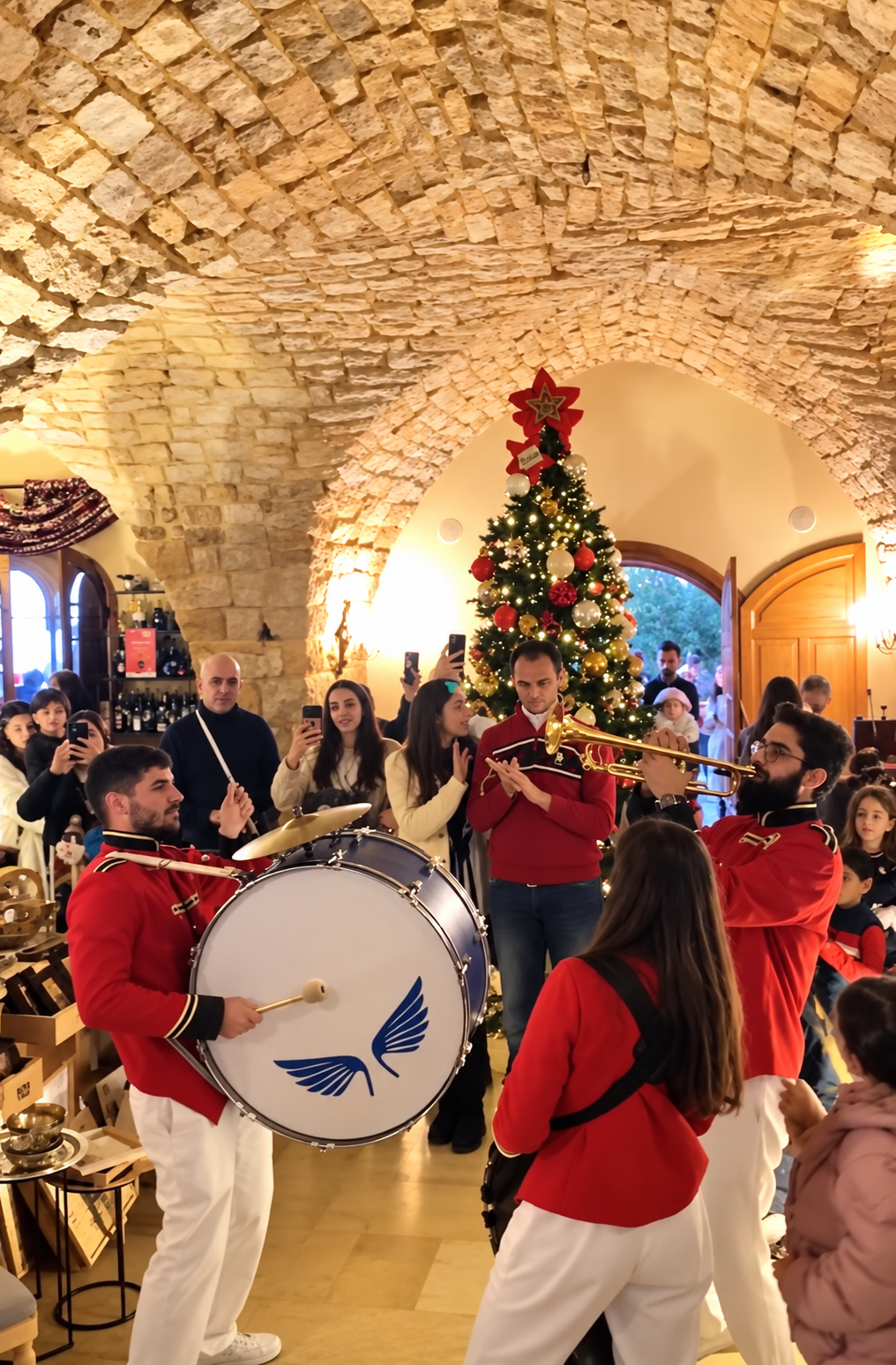 House of Christmas, 2022: Growing tradition