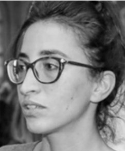 Carine Tohme