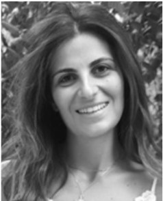 Joumana Kreidi