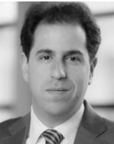 Cyril Chemali