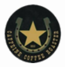 Market exhibitor — star emblem