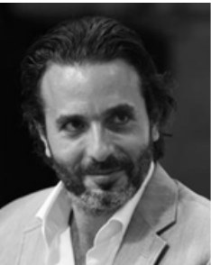 Georges Tohme