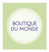 Boutique du Monde