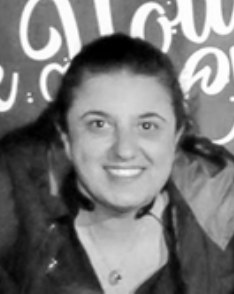 Rita Al Ashy