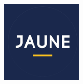 Jaune